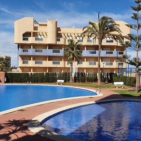 Apartamento Atico Dream Los Miradores Del Puerto La Manga del Mar Menor Extérieur photo