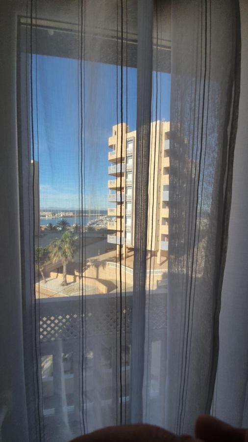 Apartamento Atico Dream Los Miradores Del Puerto La Manga del Mar Menor Extérieur photo