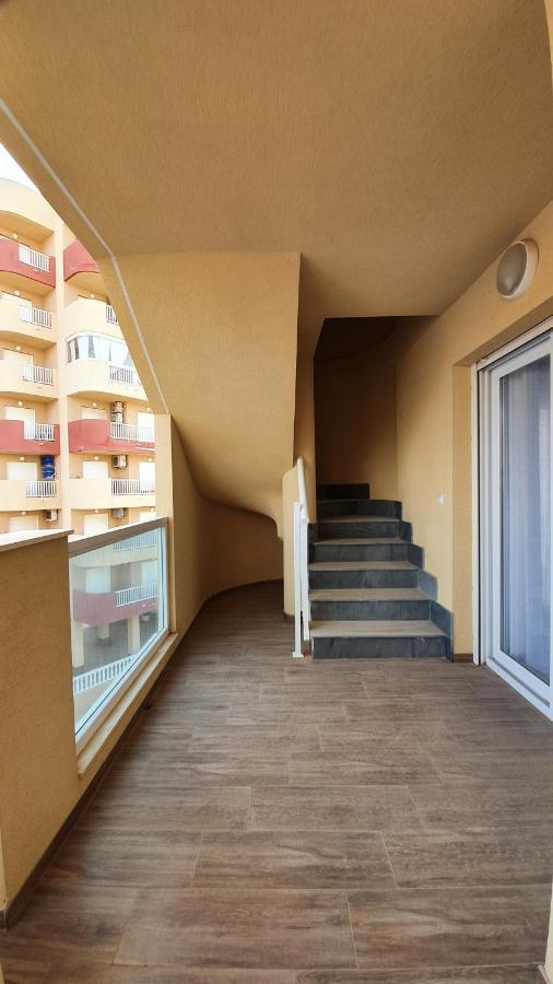 Apartamento Atico Dream Los Miradores Del Puerto La Manga del Mar Menor Extérieur photo