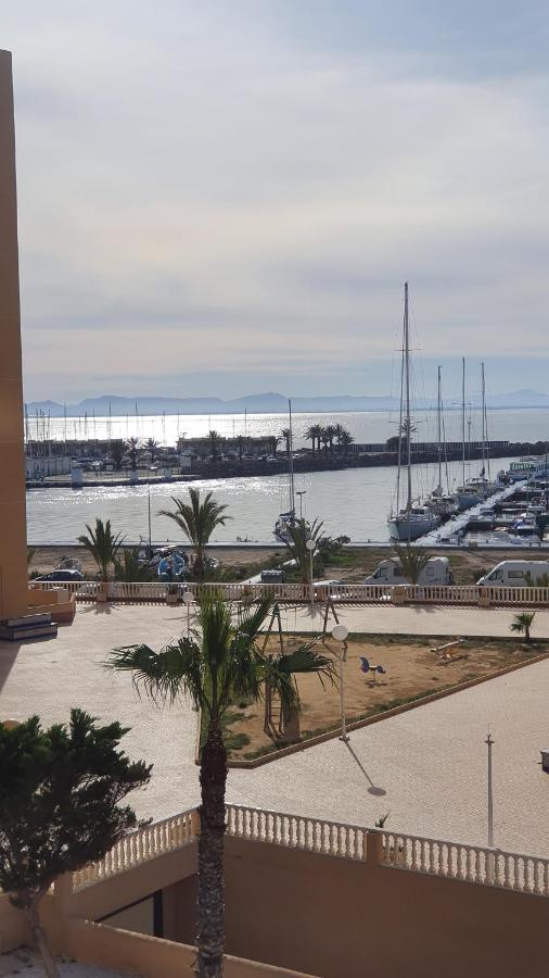 Apartamento Atico Dream Los Miradores Del Puerto La Manga del Mar Menor Extérieur photo