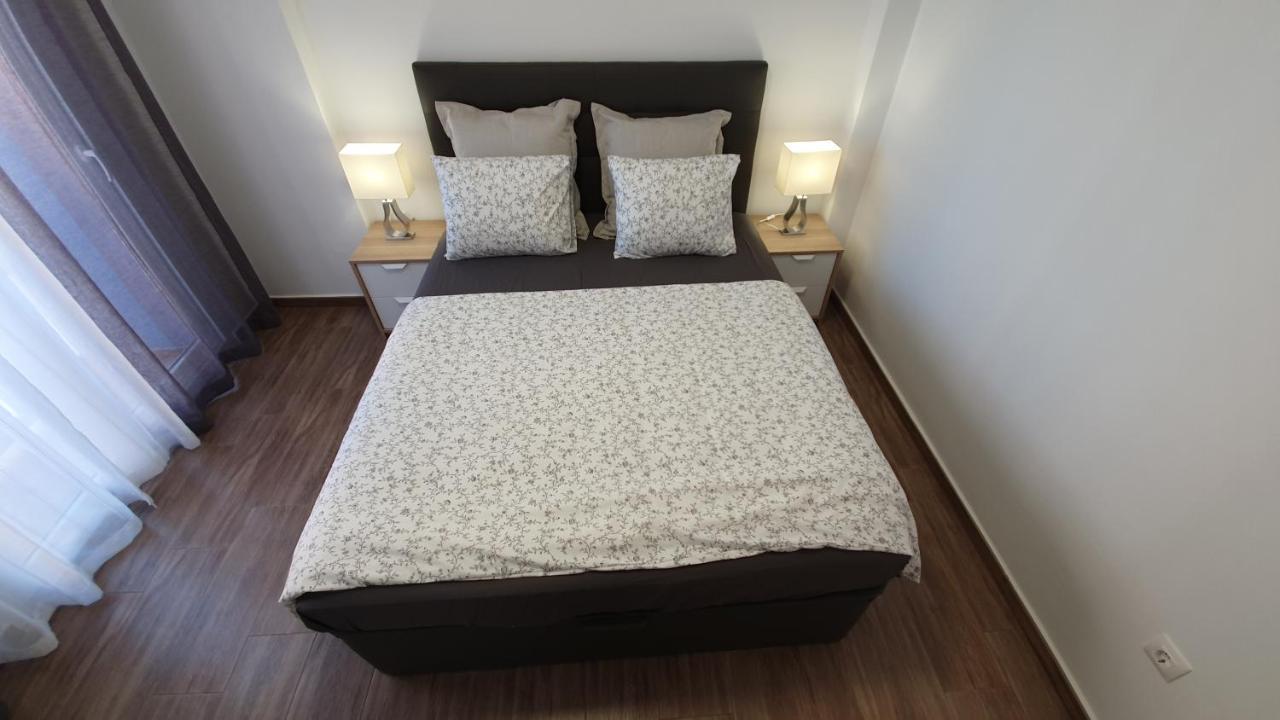 Apartamento Atico Dream Los Miradores Del Puerto La Manga del Mar Menor Extérieur photo