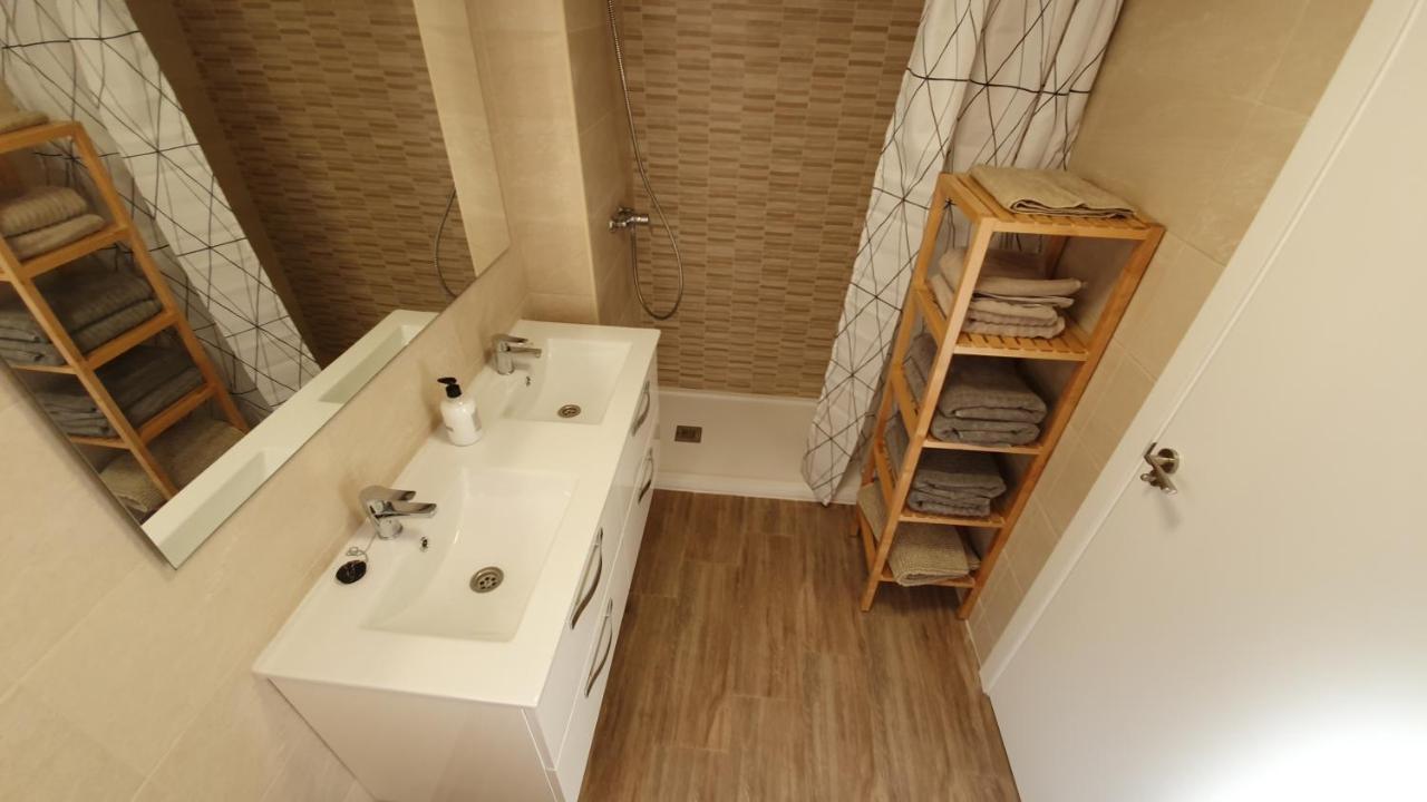 Apartamento Atico Dream Los Miradores Del Puerto La Manga del Mar Menor Extérieur photo