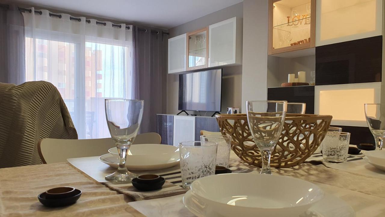 Apartamento Atico Dream Los Miradores Del Puerto La Manga del Mar Menor Extérieur photo