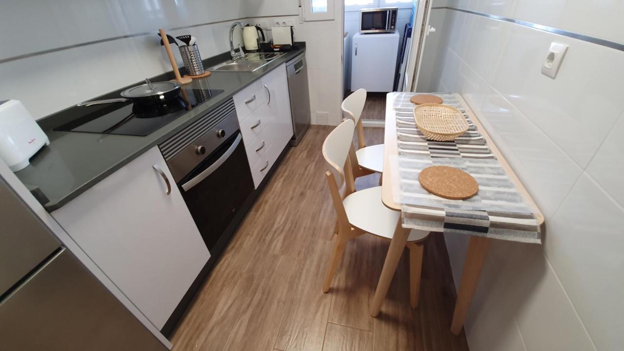 Apartamento Atico Dream Los Miradores Del Puerto La Manga del Mar Menor Extérieur photo