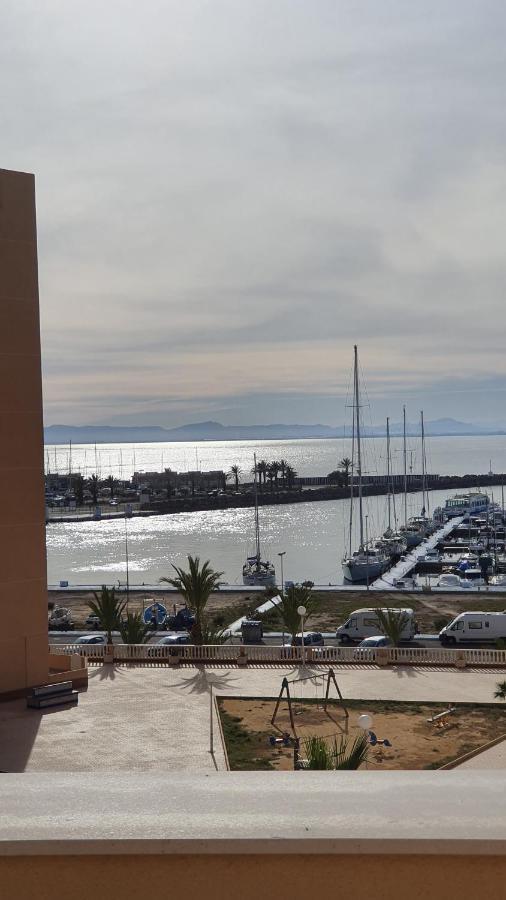 Apartamento Atico Dream Los Miradores Del Puerto La Manga del Mar Menor Extérieur photo