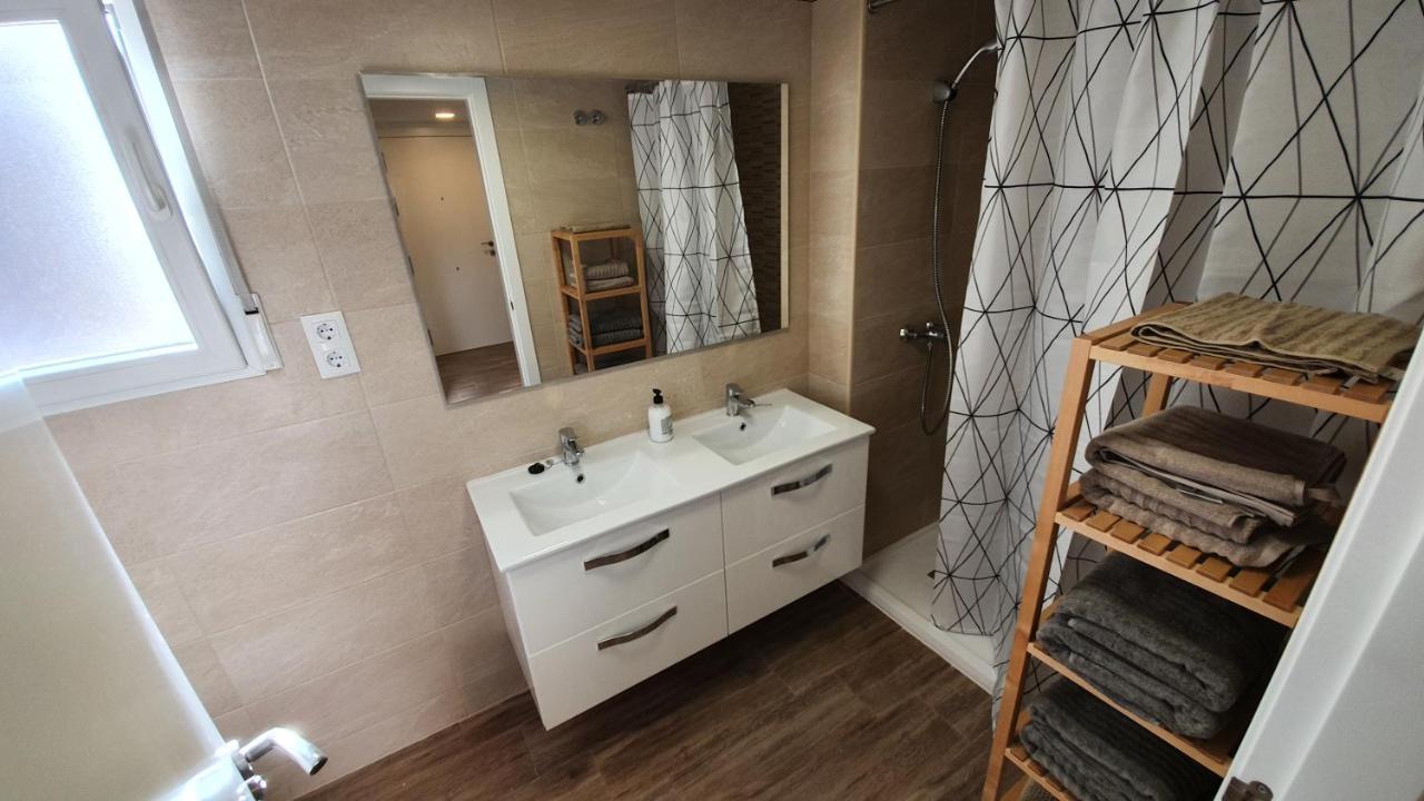 Apartamento Atico Dream Los Miradores Del Puerto La Manga del Mar Menor Extérieur photo