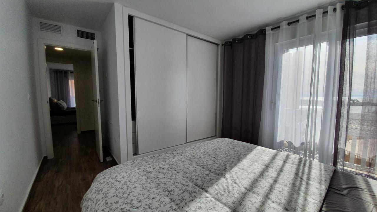 Apartamento Atico Dream Los Miradores Del Puerto La Manga del Mar Menor Extérieur photo