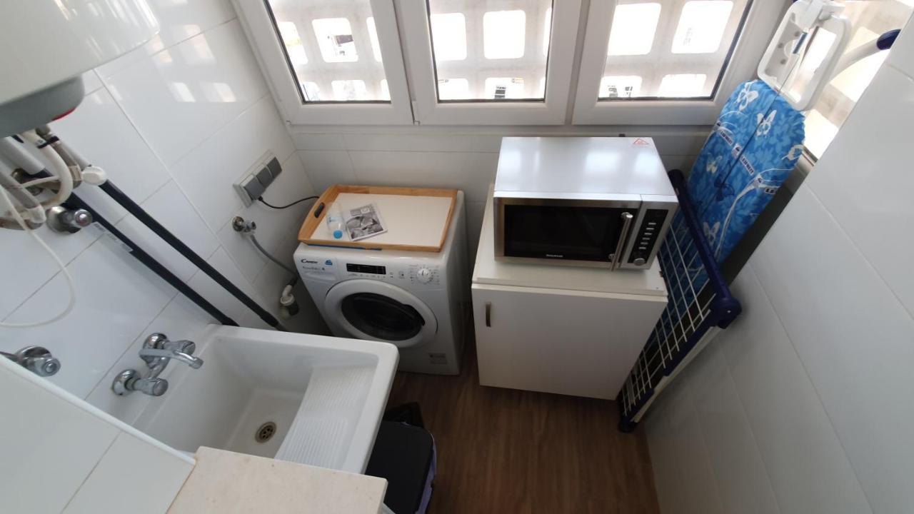 Apartamento Atico Dream Los Miradores Del Puerto La Manga del Mar Menor Extérieur photo