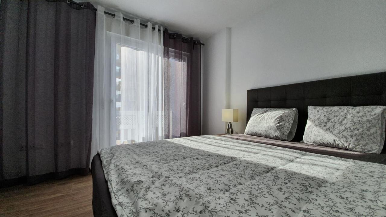 Apartamento Atico Dream Los Miradores Del Puerto La Manga del Mar Menor Extérieur photo