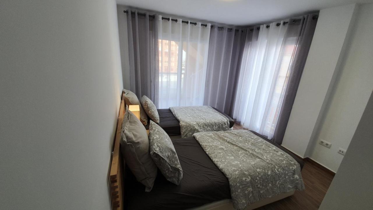 Apartamento Atico Dream Los Miradores Del Puerto La Manga del Mar Menor Extérieur photo