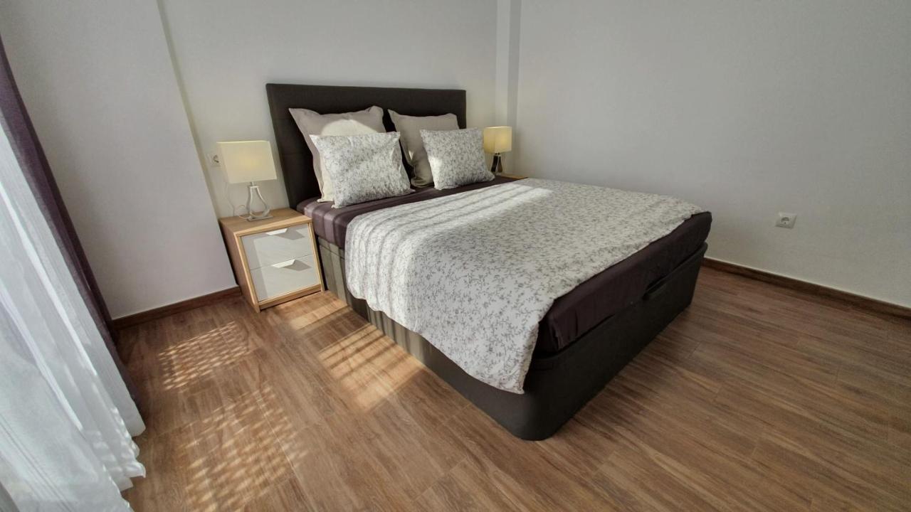 Apartamento Atico Dream Los Miradores Del Puerto La Manga del Mar Menor Extérieur photo