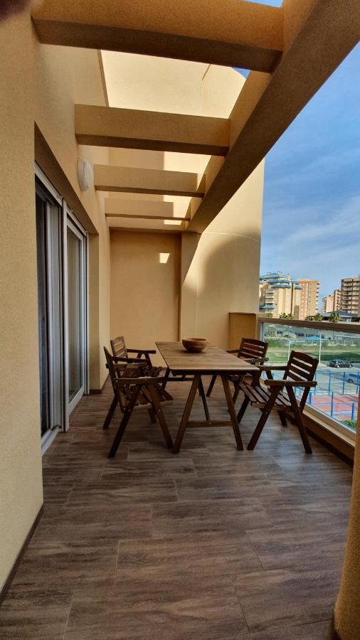 Apartamento Atico Dream Los Miradores Del Puerto La Manga del Mar Menor Extérieur photo