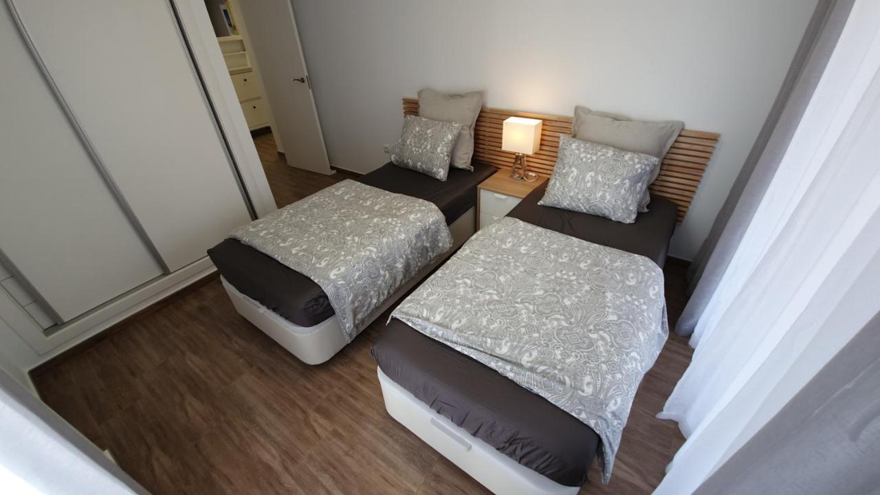 Apartamento Atico Dream Los Miradores Del Puerto La Manga del Mar Menor Extérieur photo