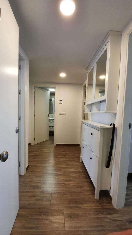 Apartamento Atico Dream Los Miradores Del Puerto La Manga del Mar Menor Extérieur photo