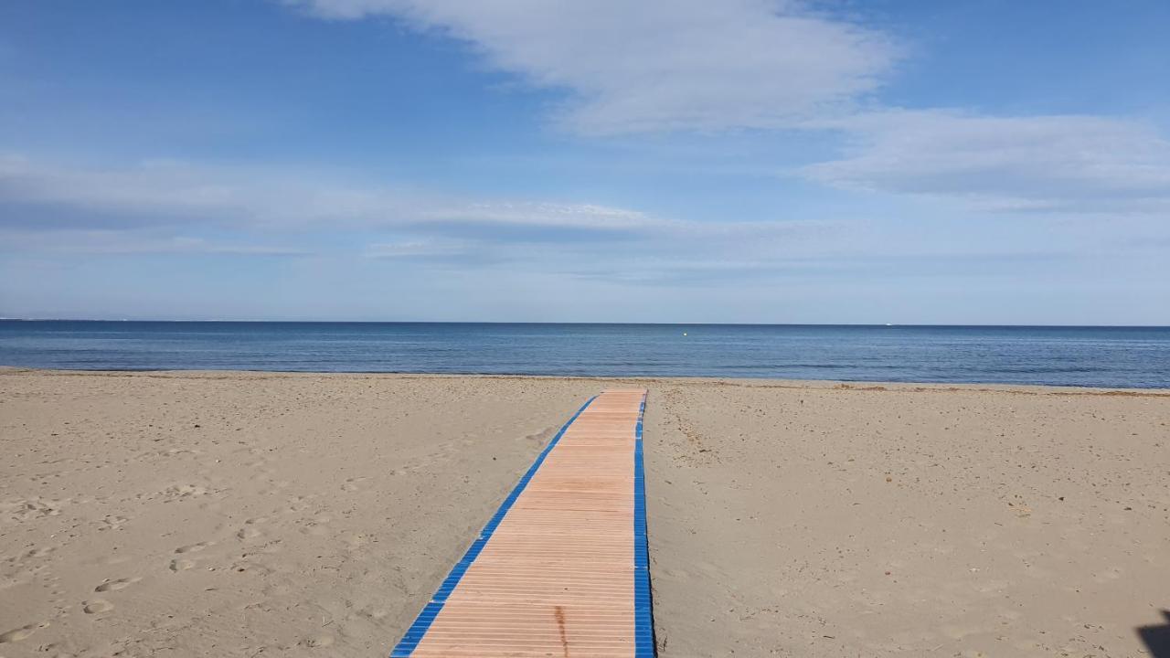 Apartamento Atico Dream Los Miradores Del Puerto La Manga del Mar Menor Extérieur photo